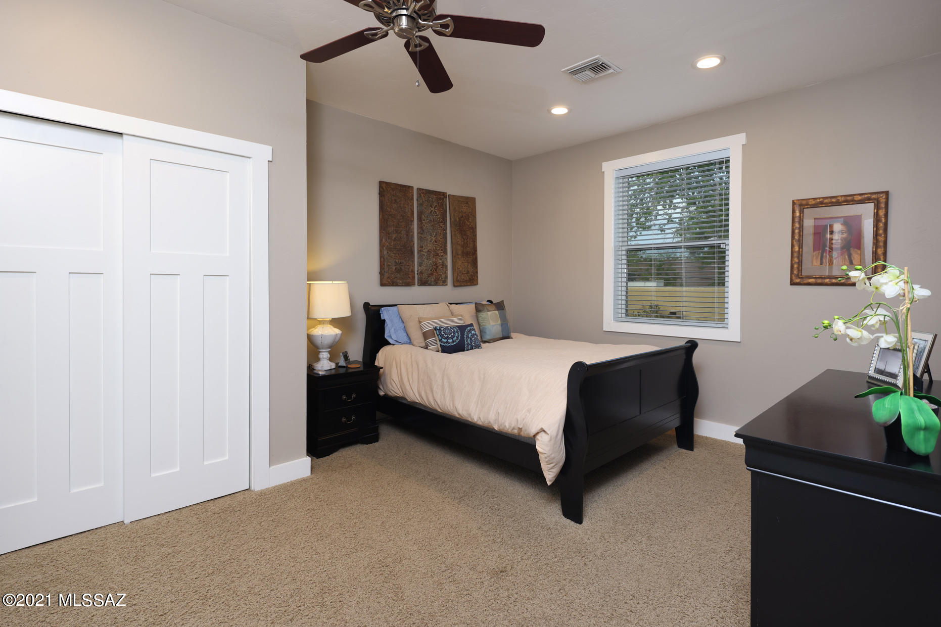 Speedway Heights - Residential