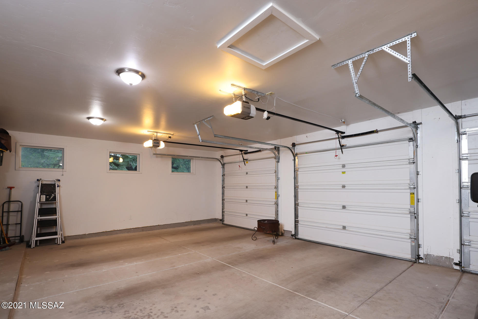 Speedway Heights - Residential