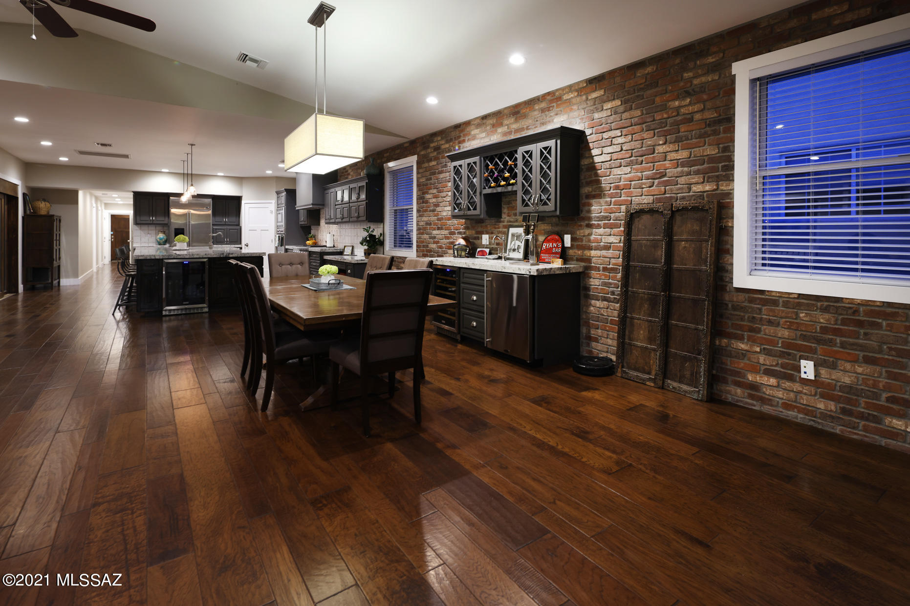 Speedway Heights - Residential