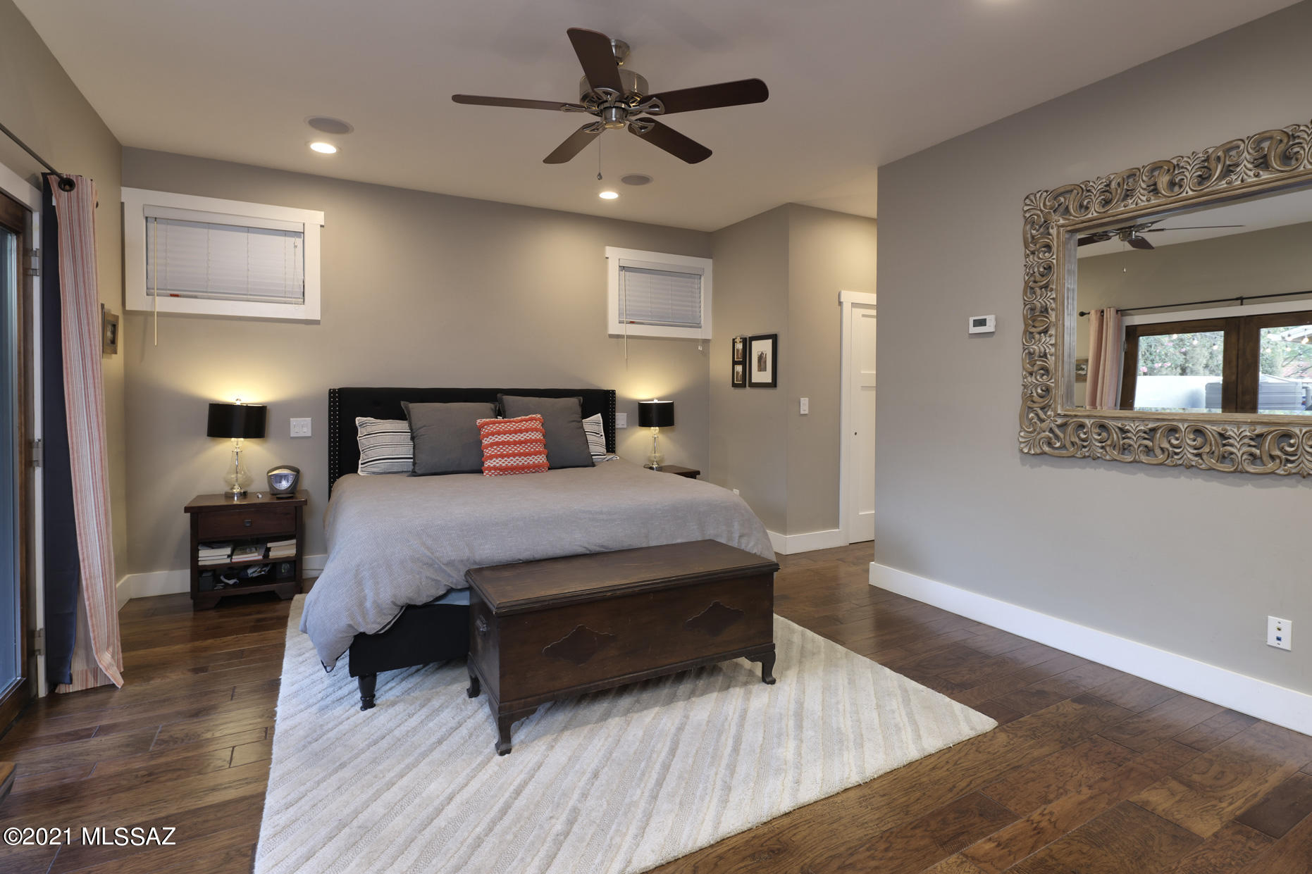 Speedway Heights - Residential