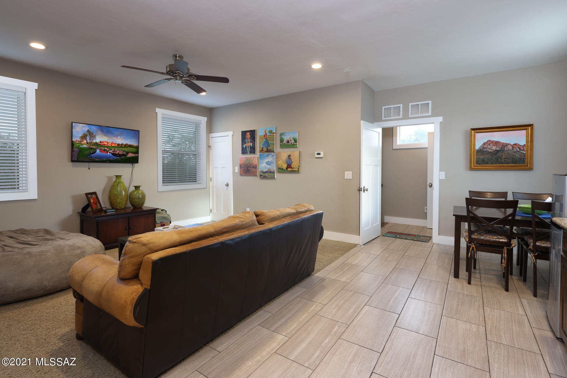 Speedway Heights - Residential