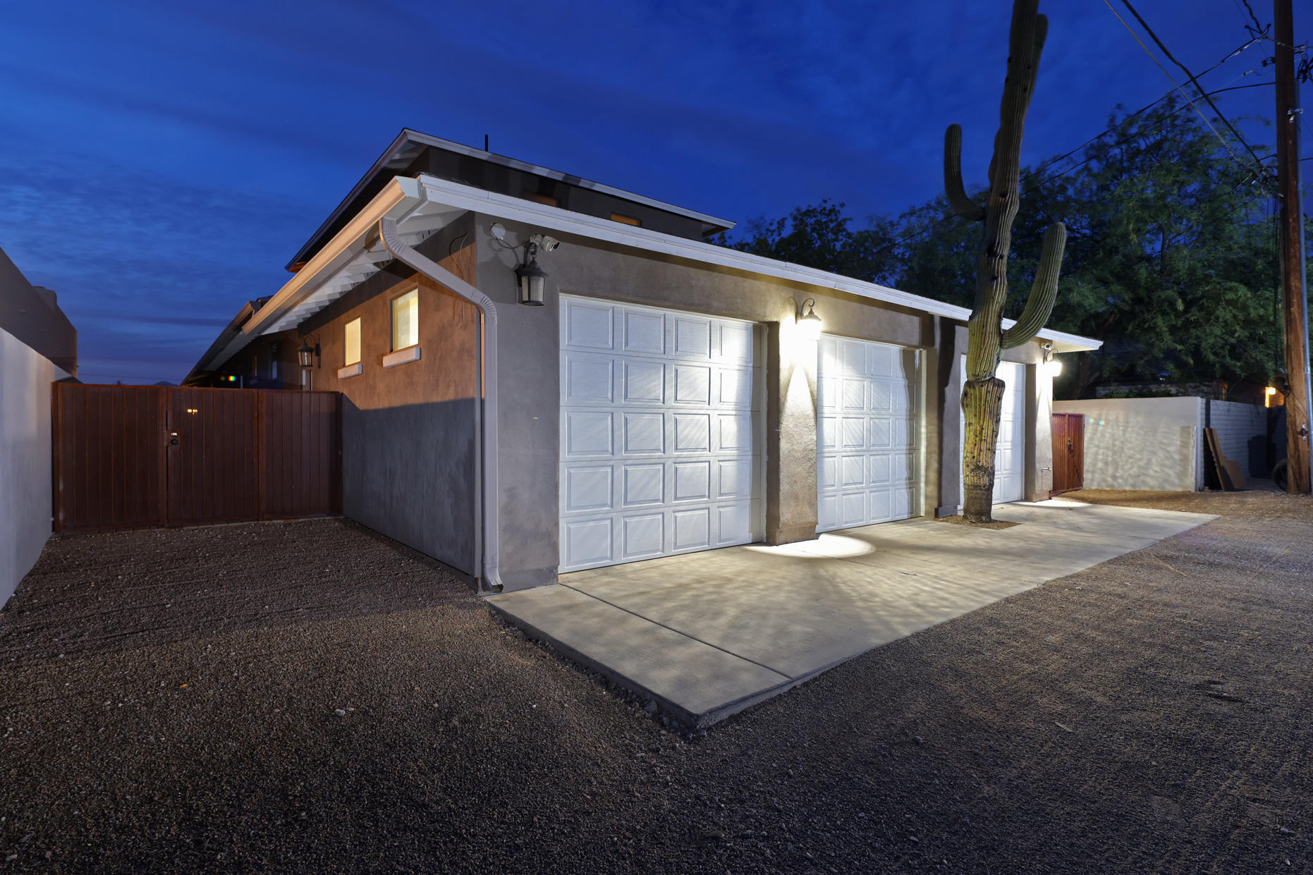 Speedway Heights - Residential