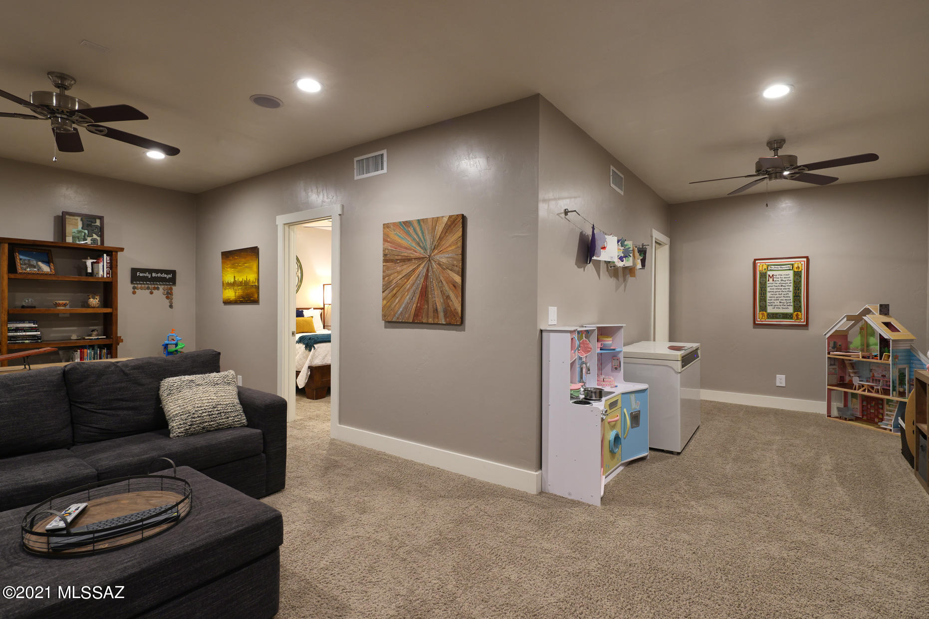 Speedway Heights - Residential