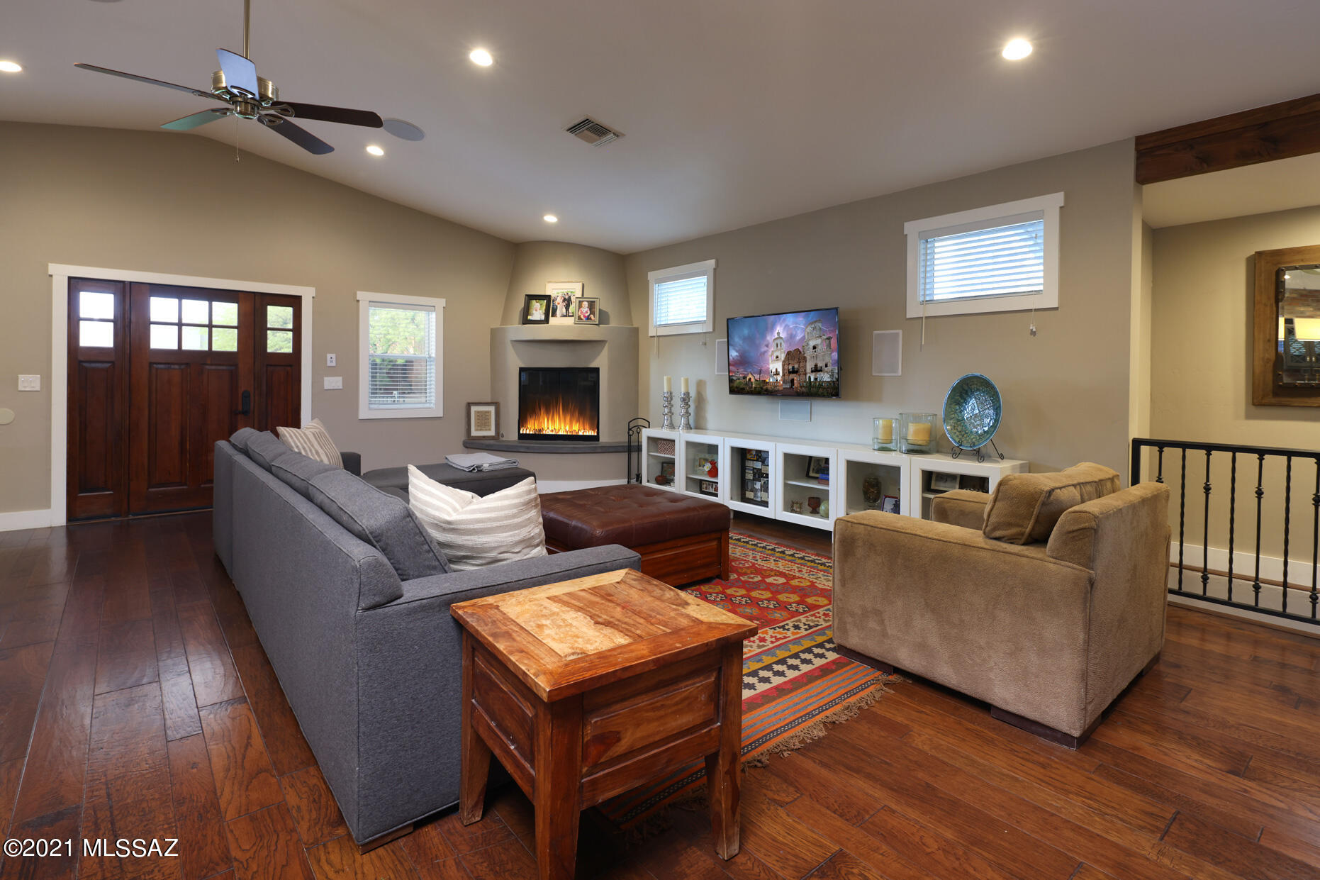 Speedway Heights - Residential