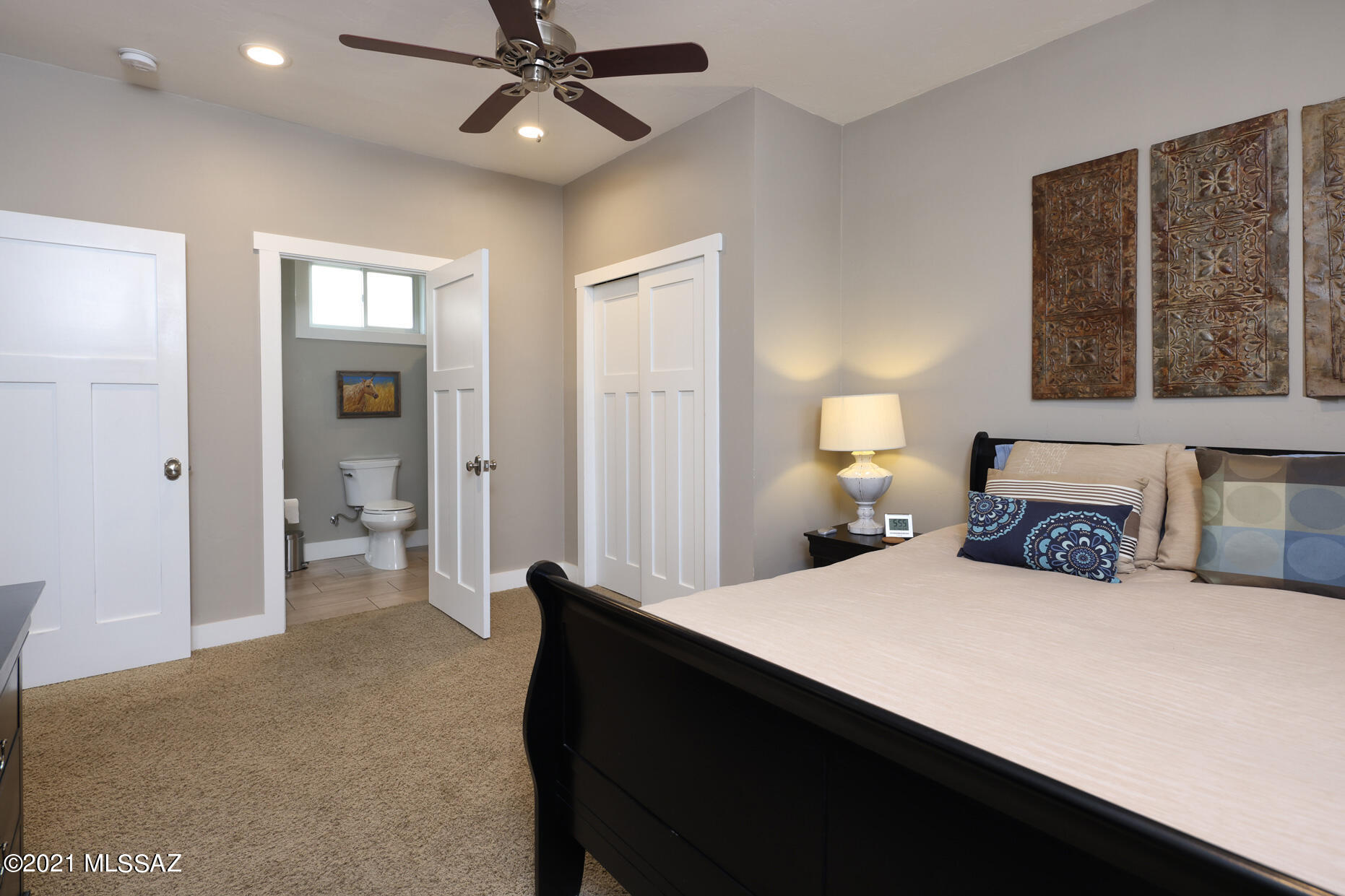 Speedway Heights - Residential