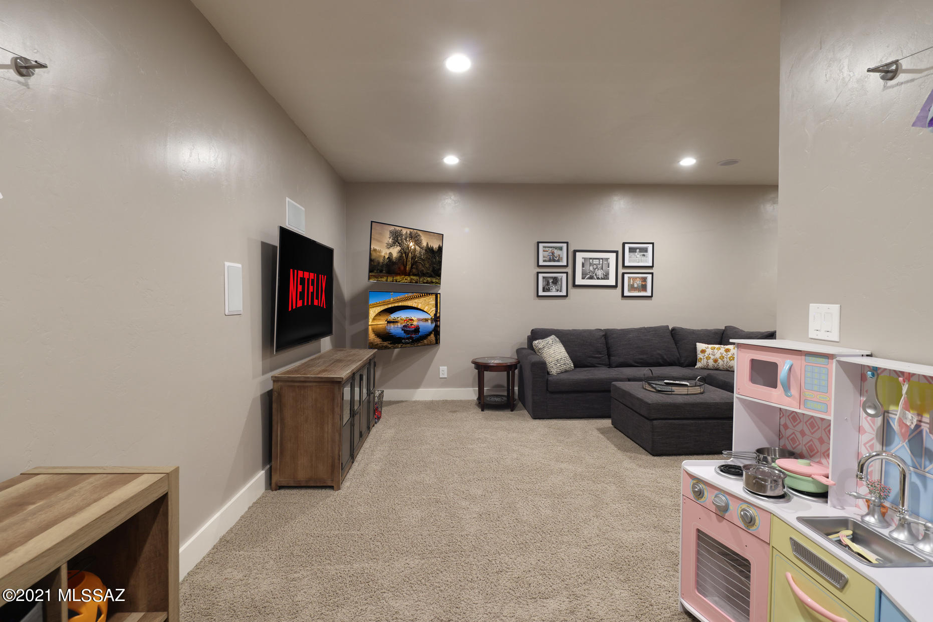 Speedway Heights - Residential