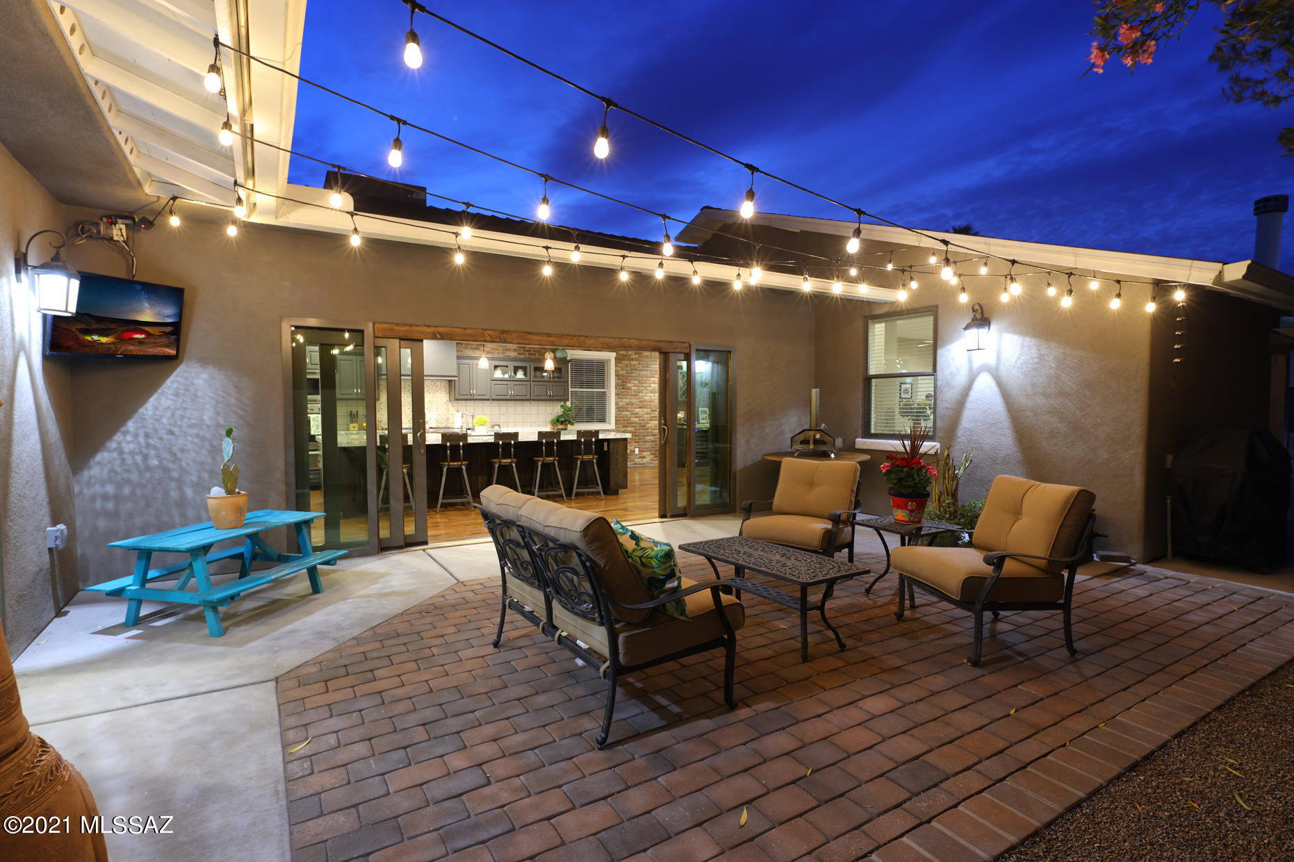 Speedway Heights - Residential