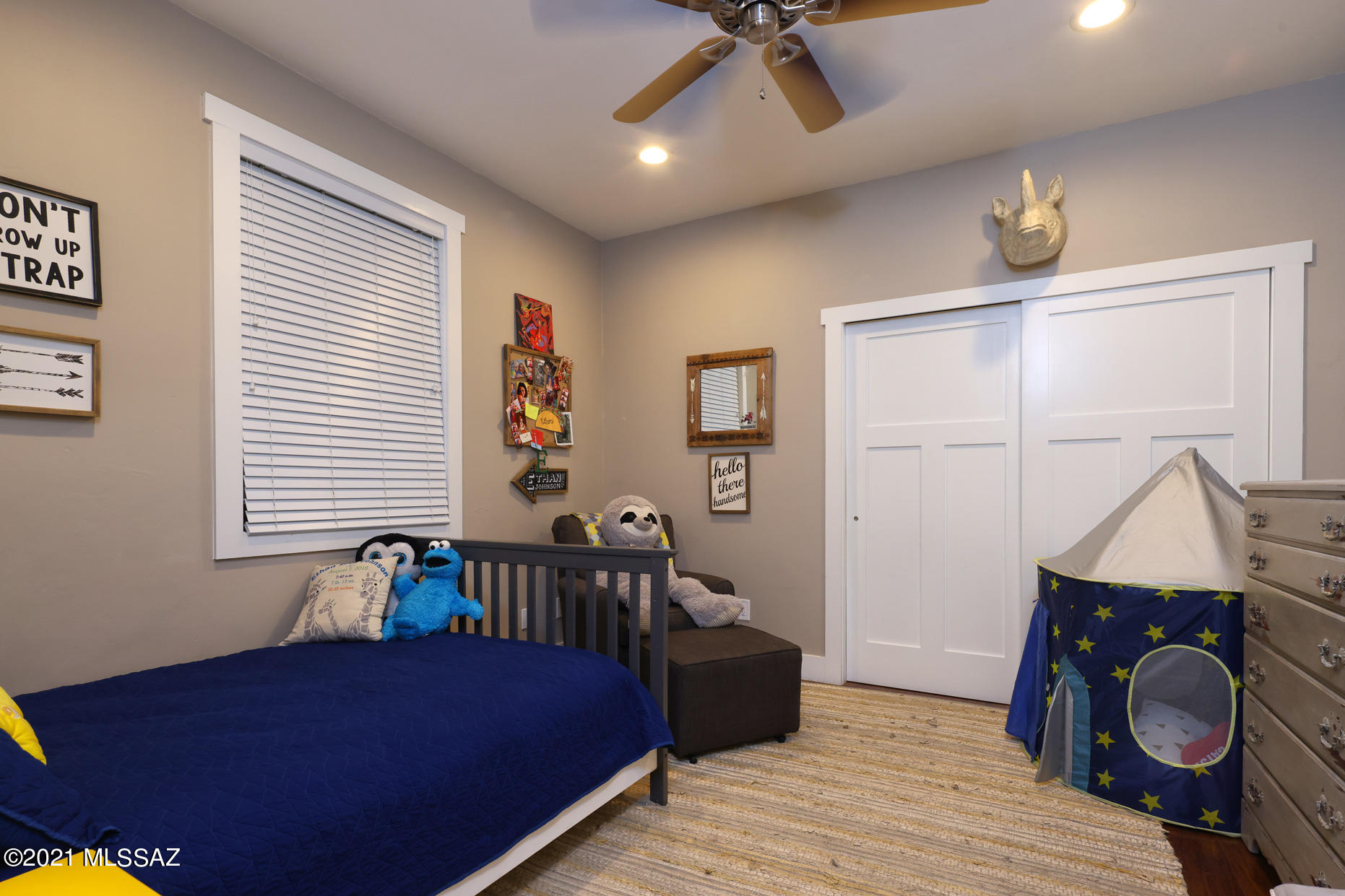 Speedway Heights - Residential