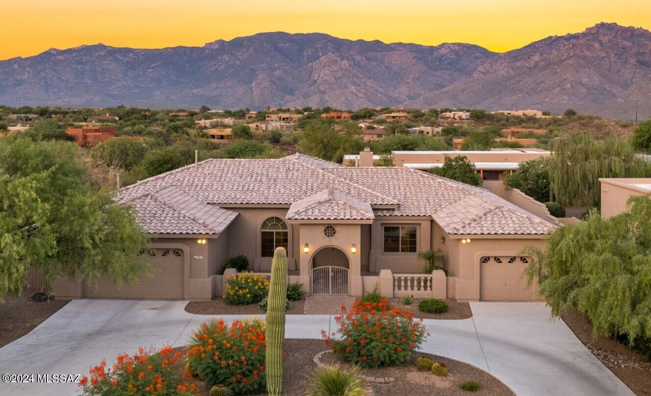Tangerine Heights (1-80) - Residential