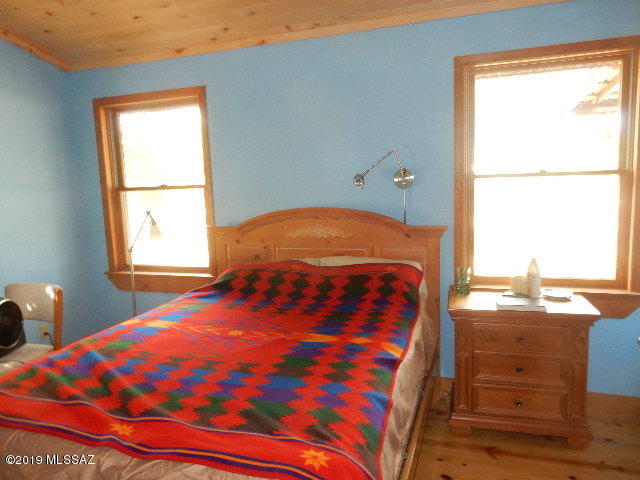 Ash Creek Ranch - Residential
