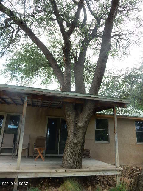 Ash Creek Ranch - Residential
