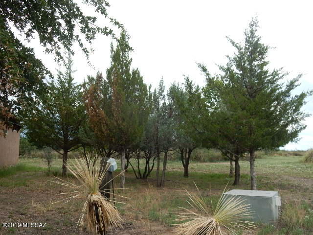 Ash Creek Ranch - Residential