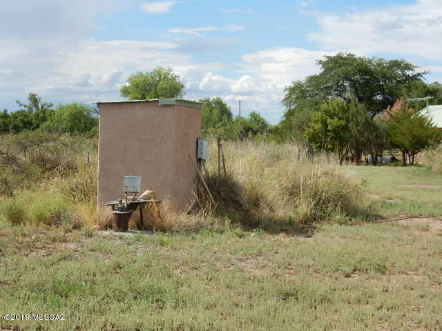 Ash Creek Ranch - Residential