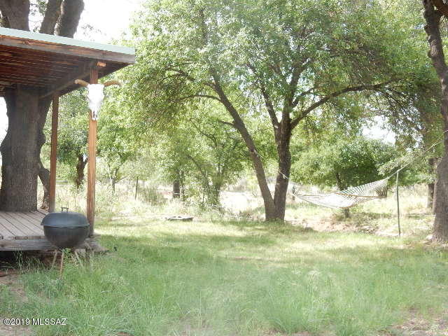 Ash Creek Ranch - Residential