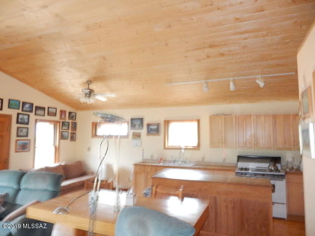 Ash Creek Ranch - Residential