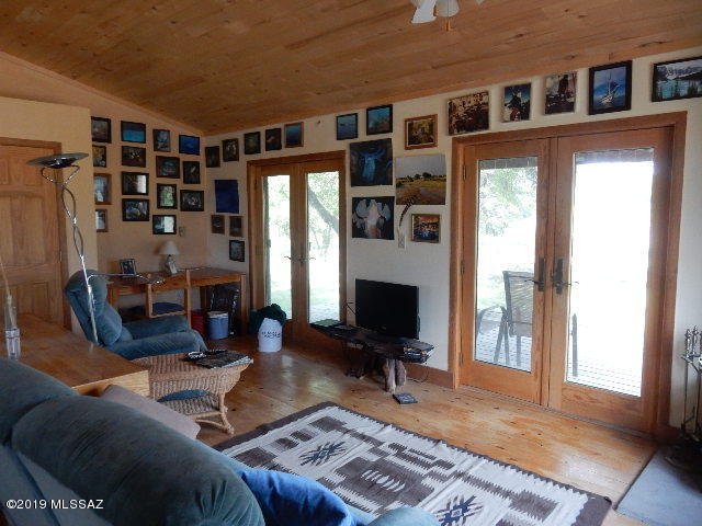 Ash Creek Ranch - Residential