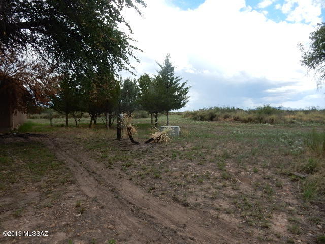 Ash Creek Ranch - Residential