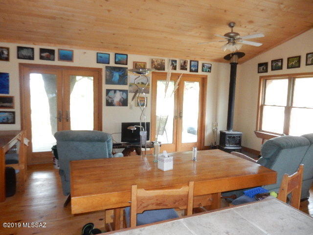Ash Creek Ranch - Residential