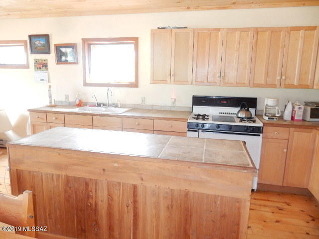 Ash Creek Ranch - Residential