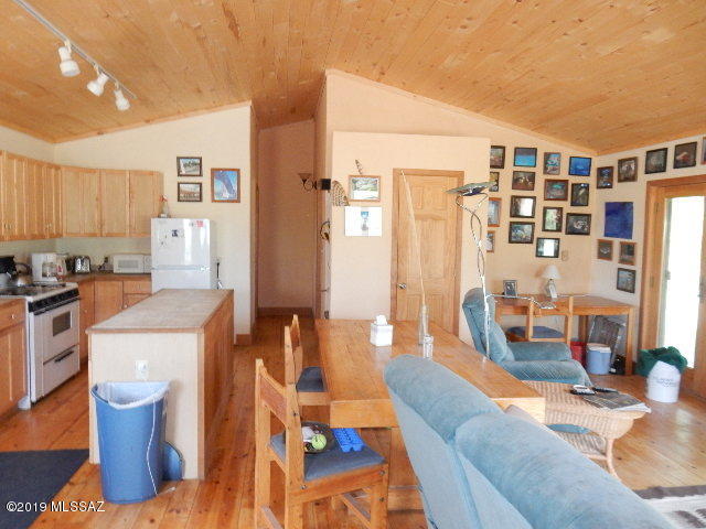 Ash Creek Ranch - Residential