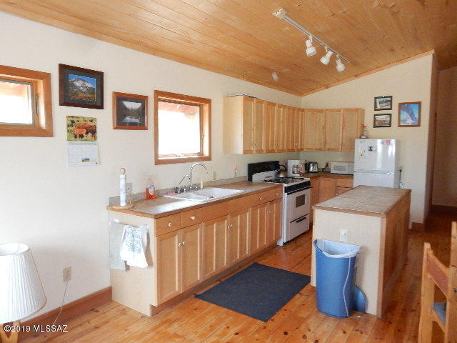 Ash Creek Ranch - Residential