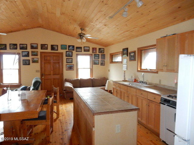 Ash Creek Ranch - Residential