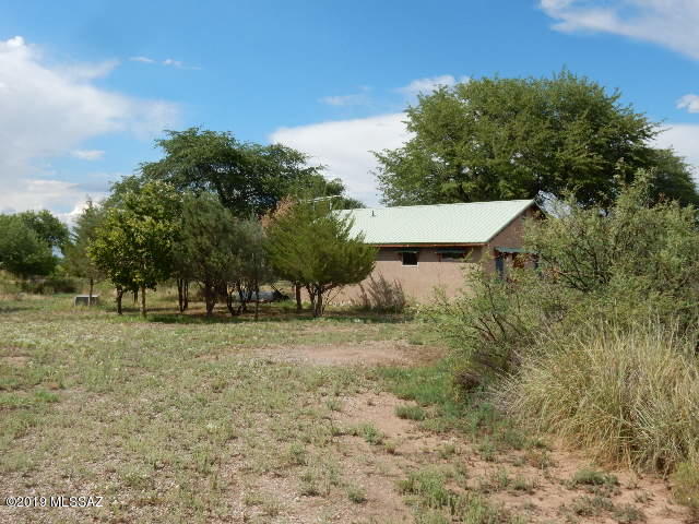 Ash Creek Ranch - Residential