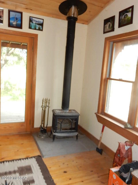 Ash Creek Ranch - Residential