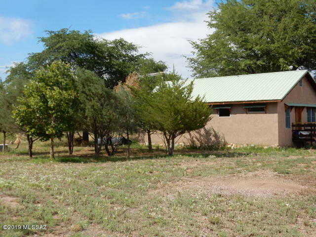 Ash Creek Ranch - Residential