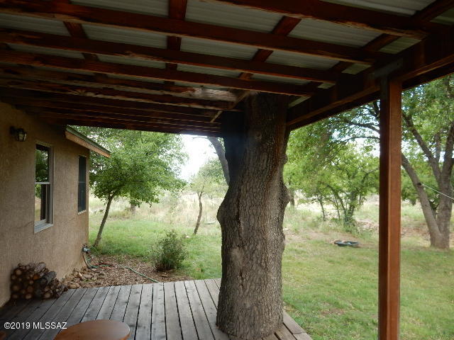 Ash Creek Ranch - Residential