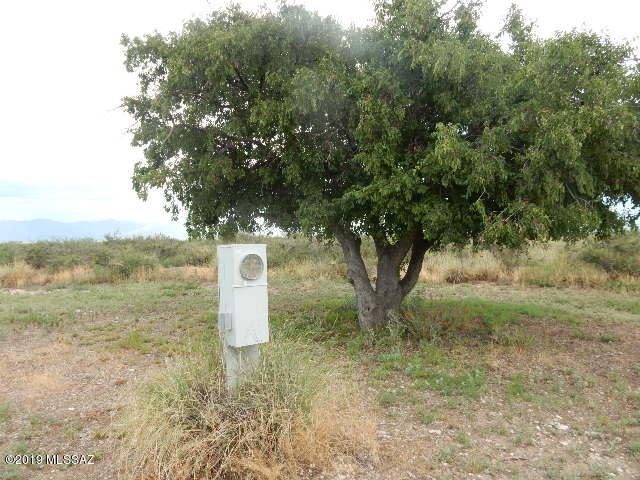 Ash Creek Ranch - Residential