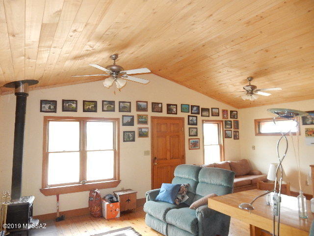 Ash Creek Ranch - Residential