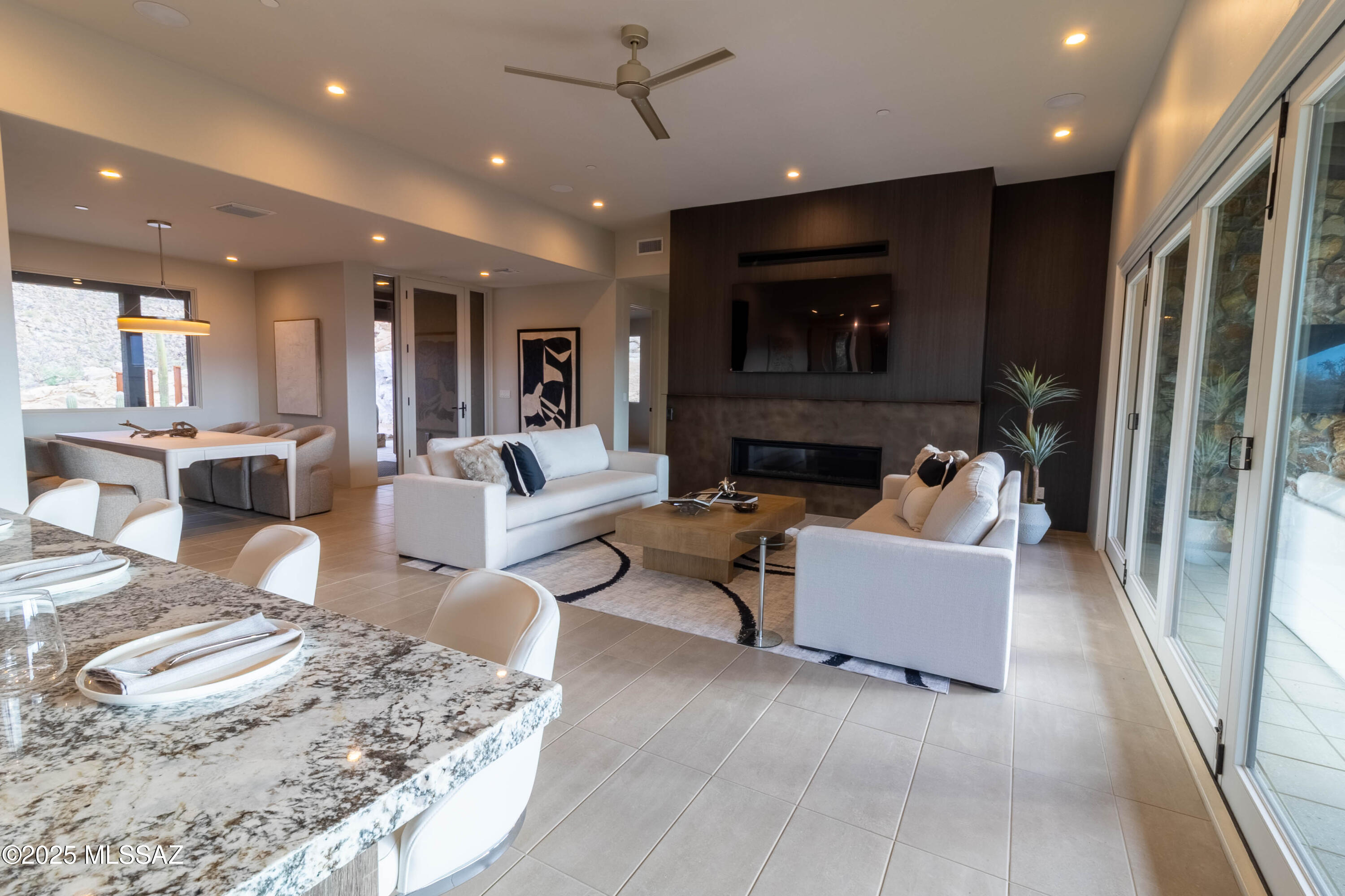 Other/Unknown - Residential