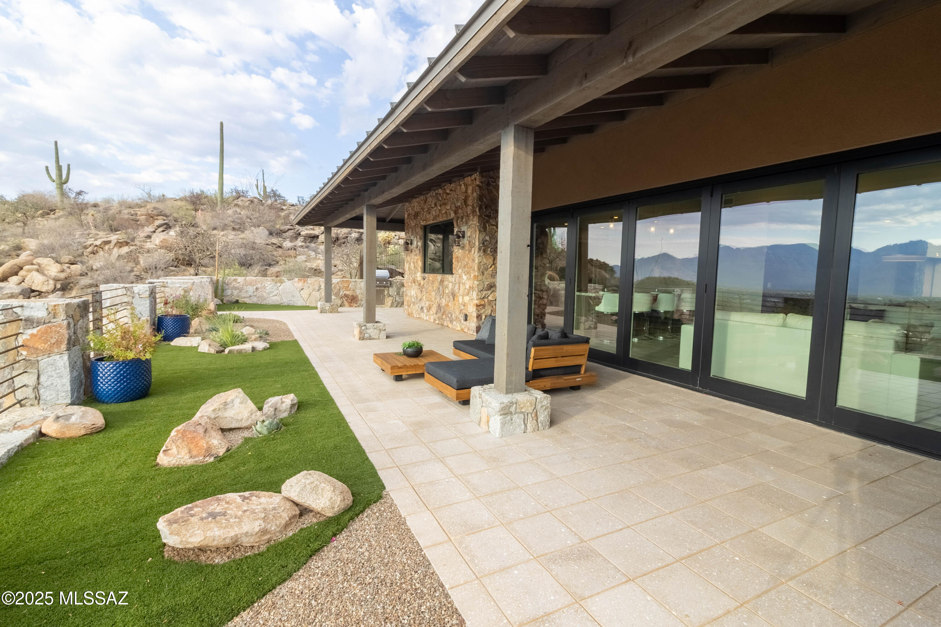 Other/Unknown - Residential