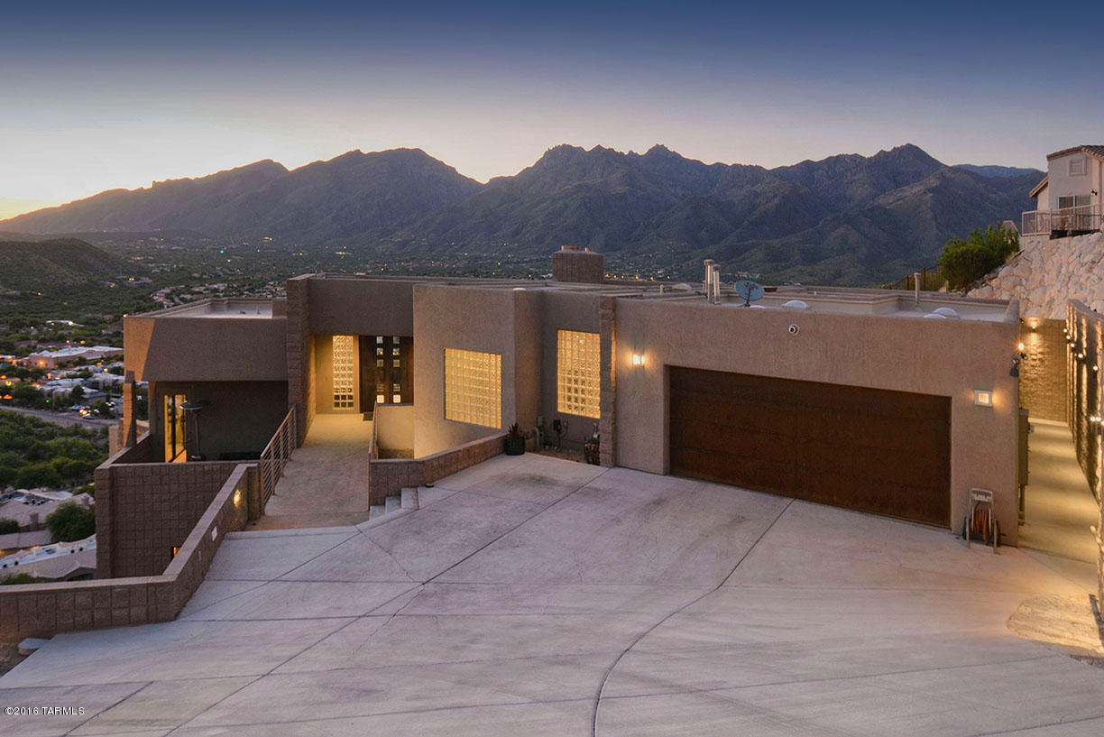 Rockcliff (1-57) - Residential