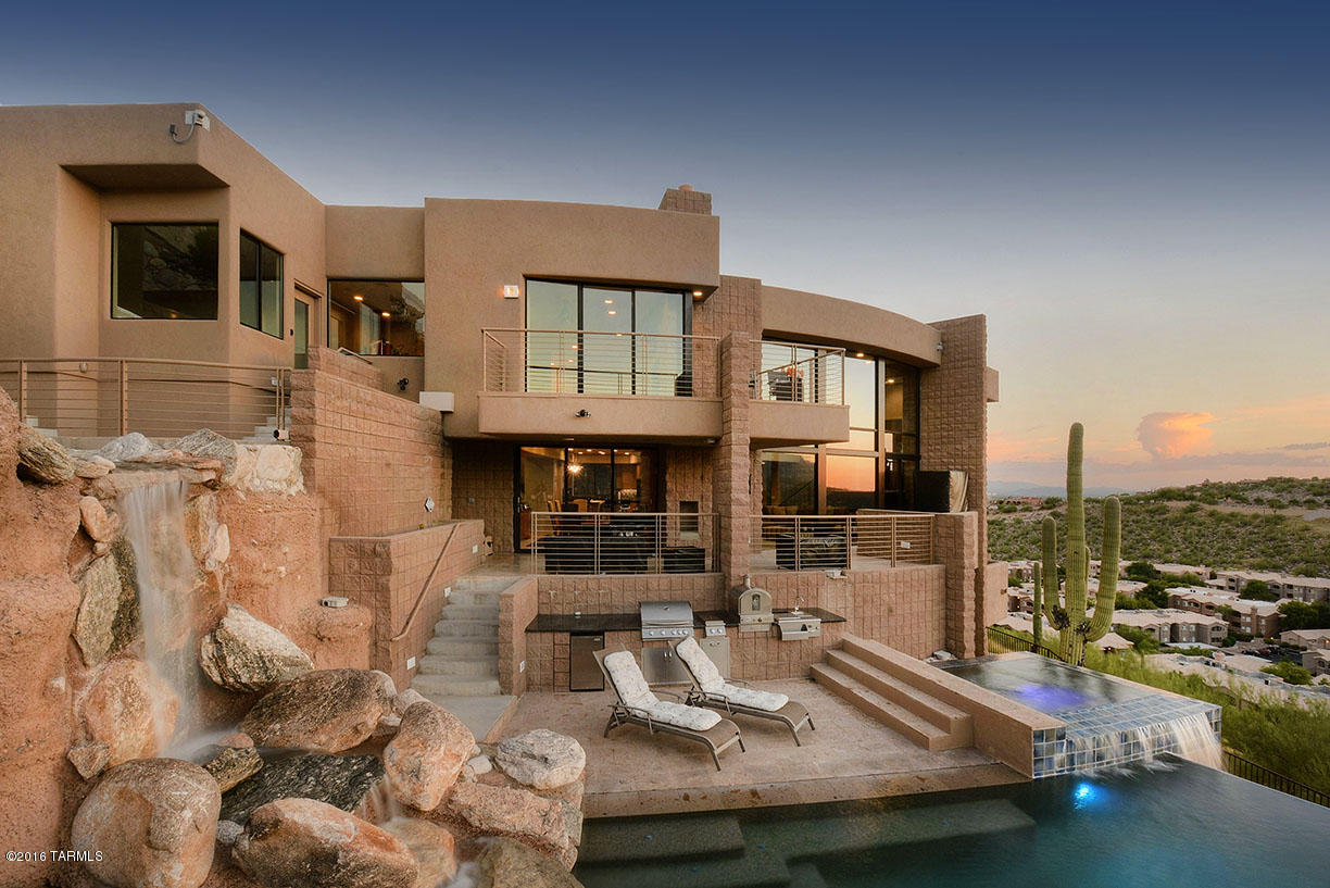 Rockcliff (1-57) - Residential