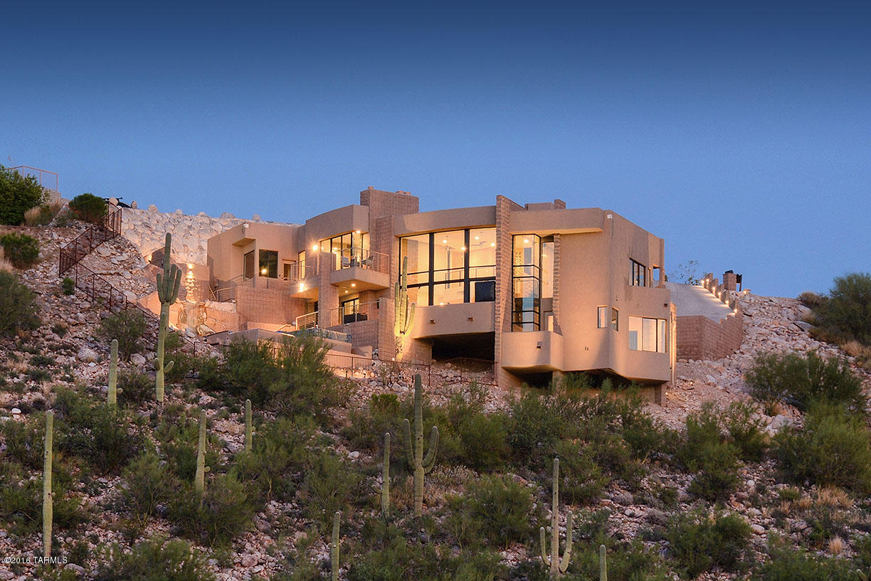 Rockcliff (1-57) - Residential
