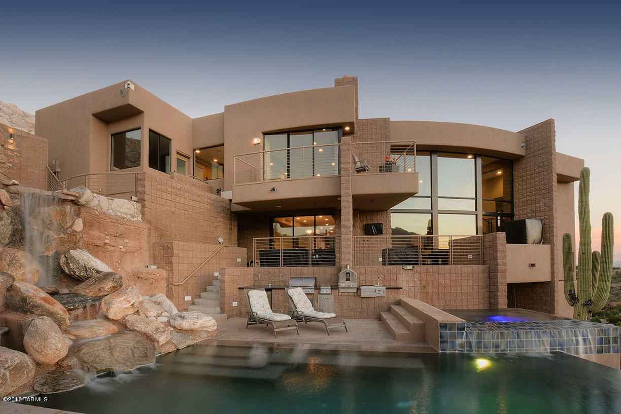 Rockcliff (1-57) - Residential