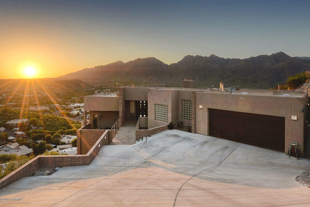 Rockcliff (1-57) - Residential