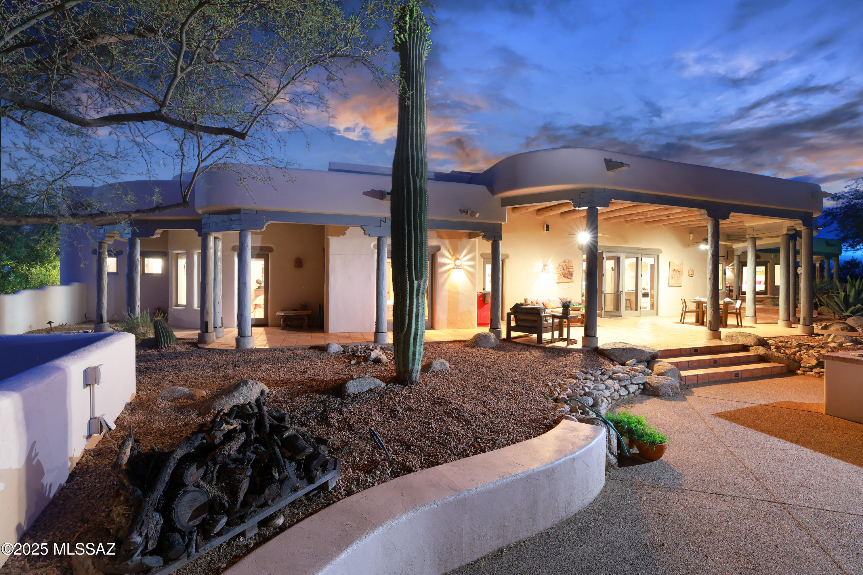 Sunrise Ranch (1-11) - Residential