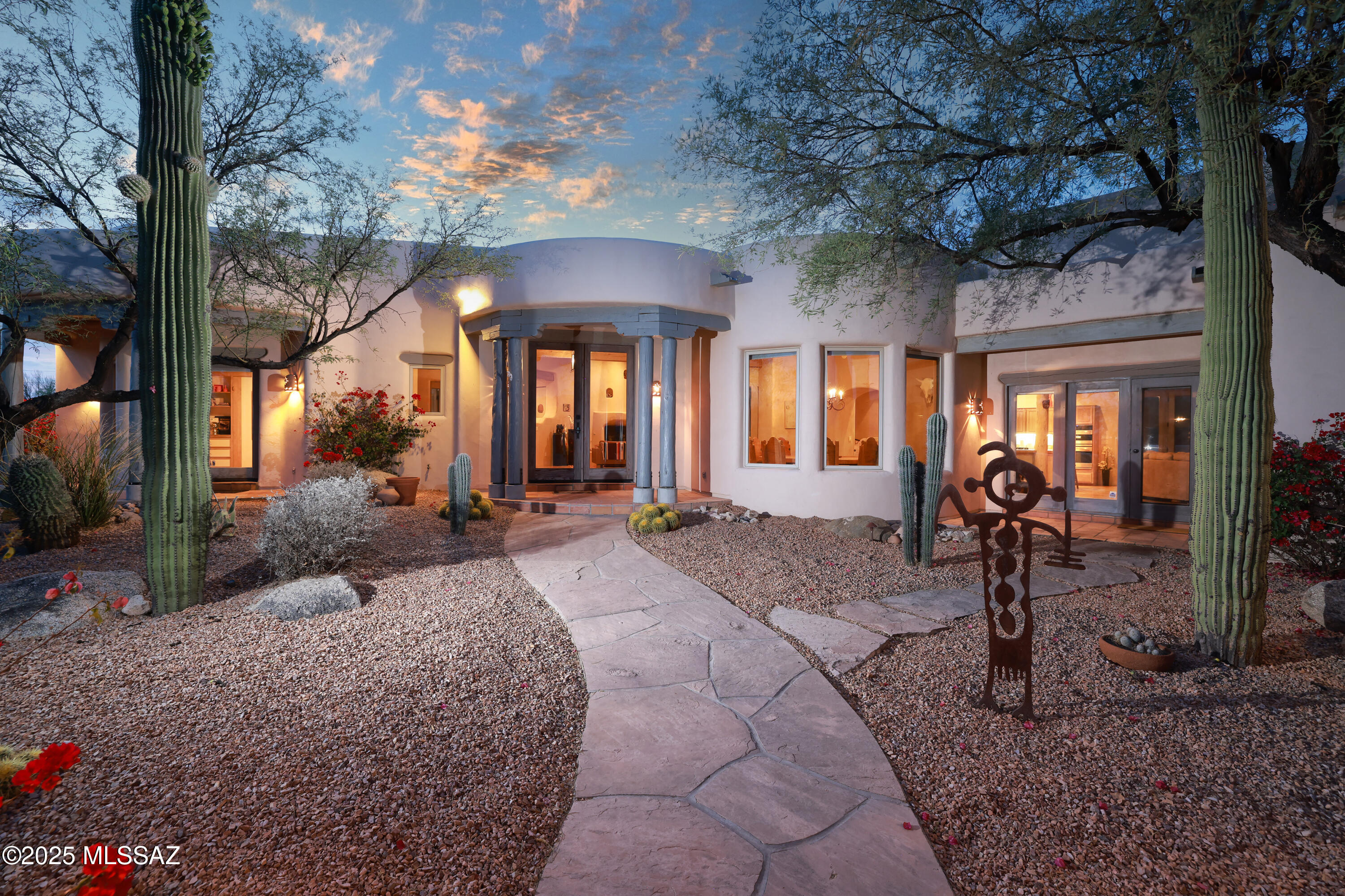 Sunrise Ranch (1-11) - Residential