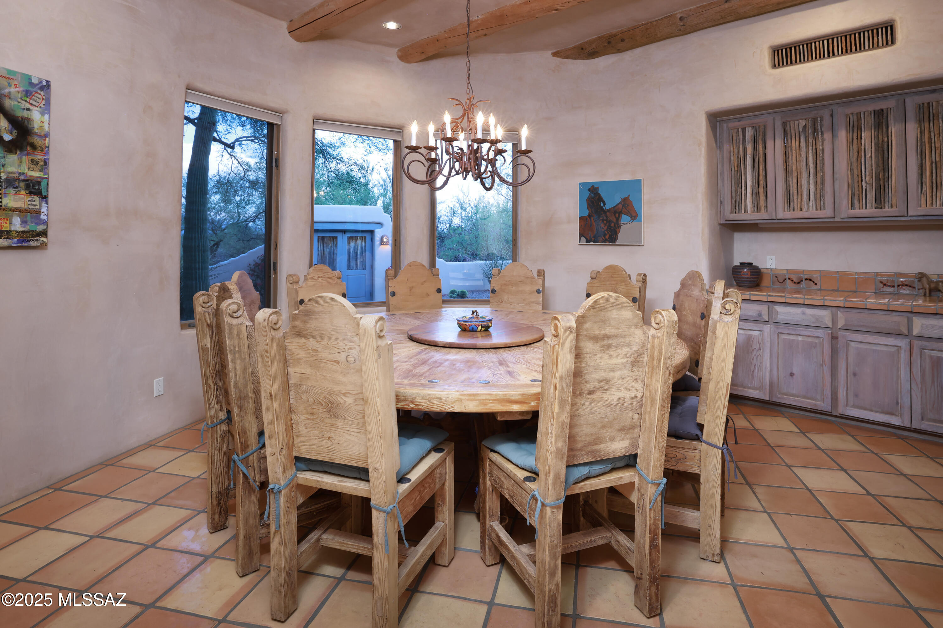 Sunrise Ranch (1-11) - Residential