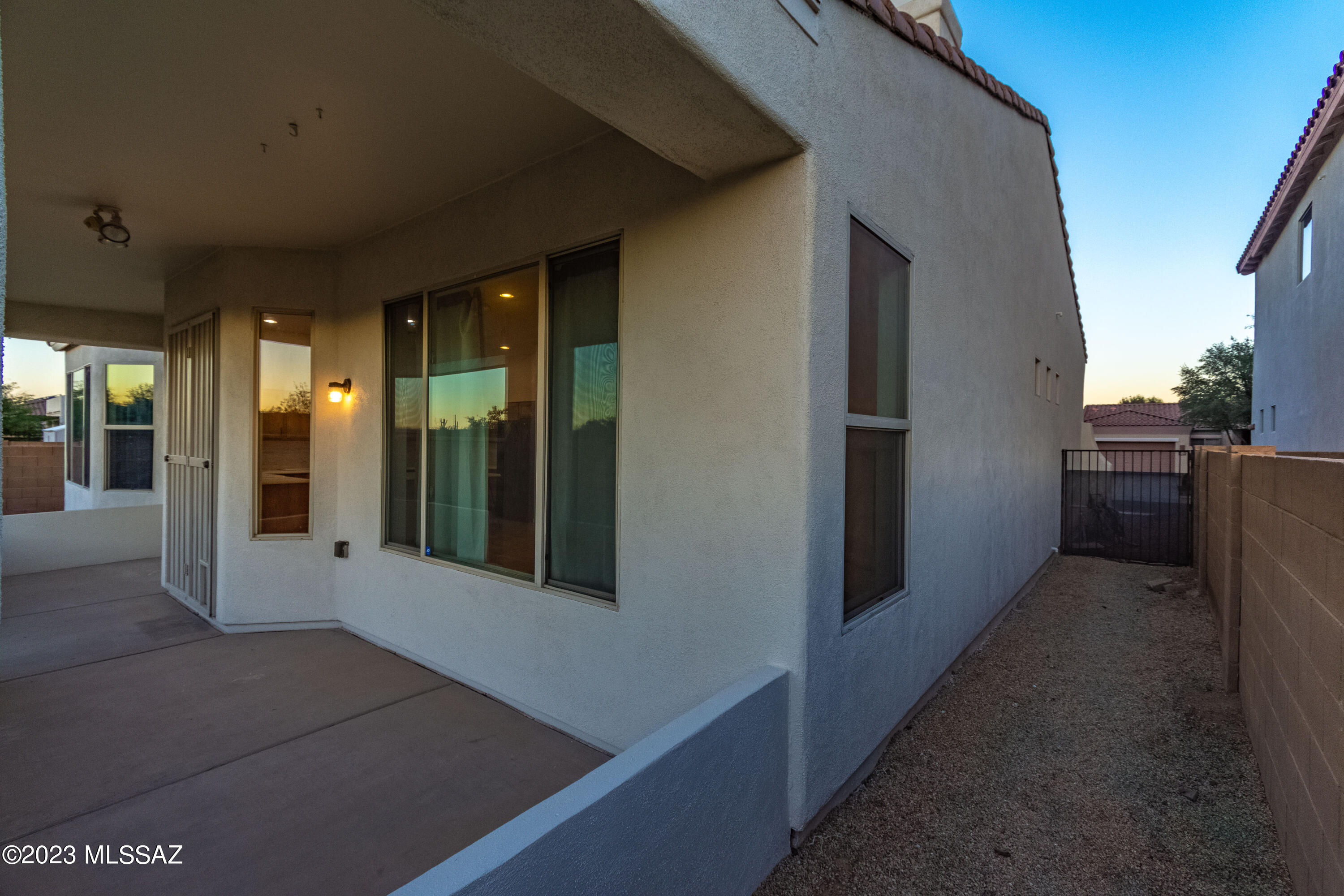 Presidio De La Madera  (1-189) - Residential