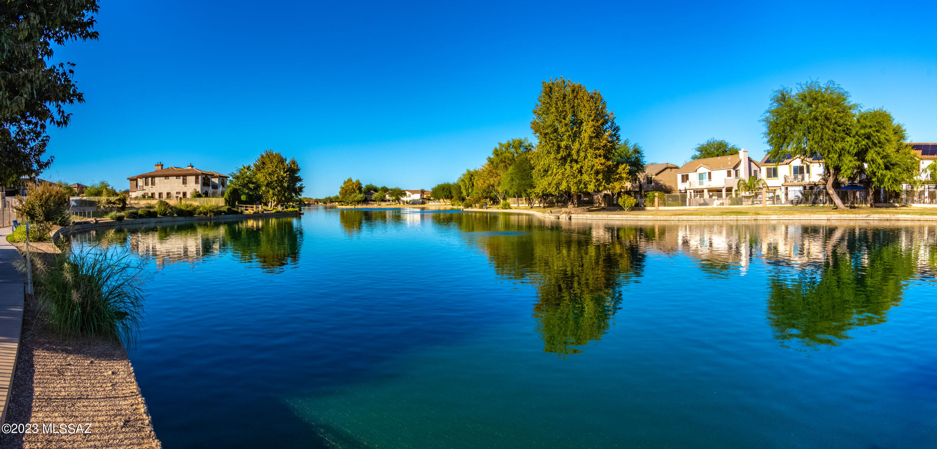 Presidio De La Madera  (1-189) - Residential