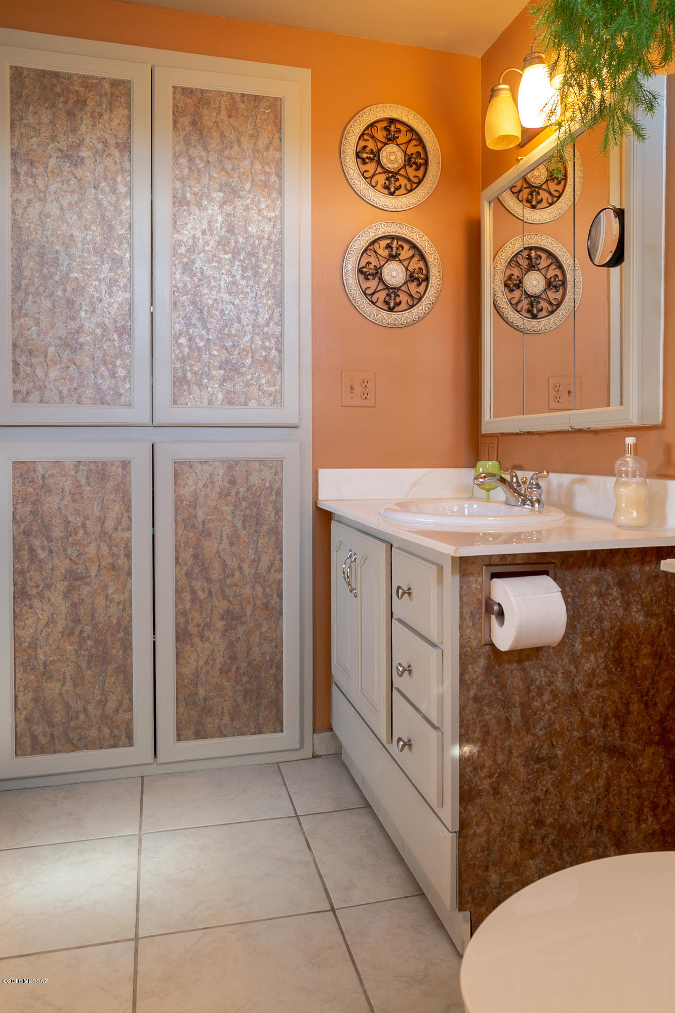 Solano Estates Unit 2 (1-125) - Residential