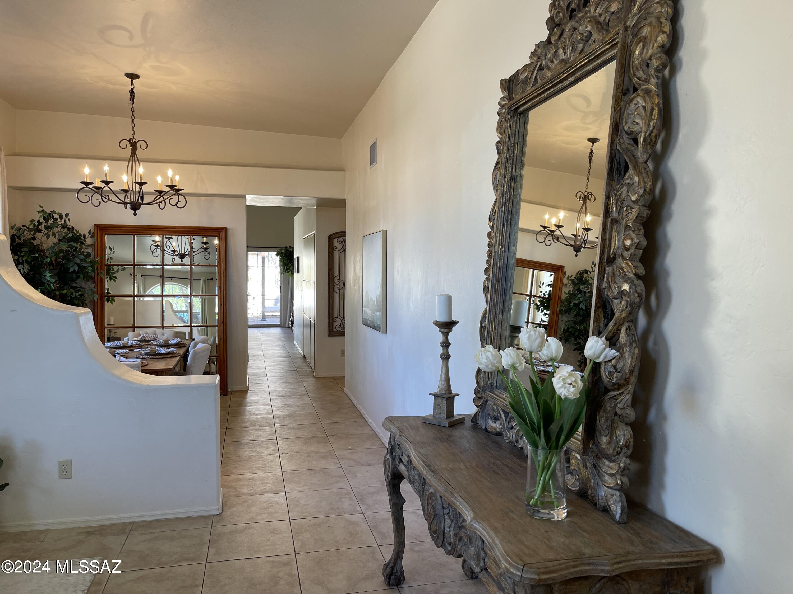Sierra Catalina Estates (1-99) - Residential