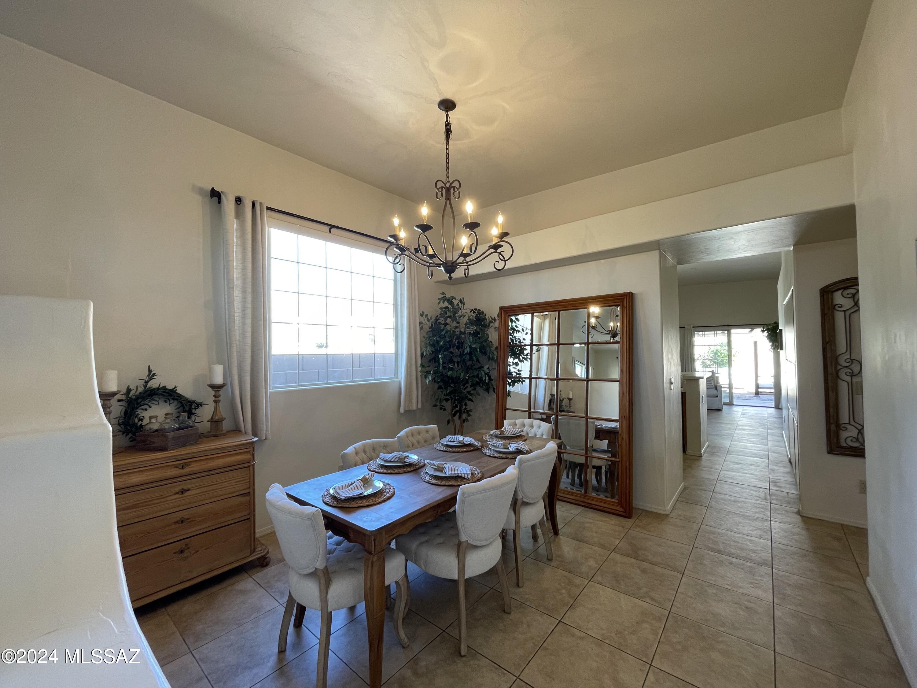 Sierra Catalina Estates (1-99) - Residential