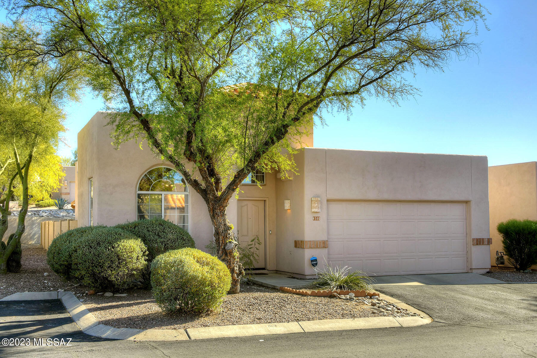 Sierra Catalina Estates (1-99) - Residential