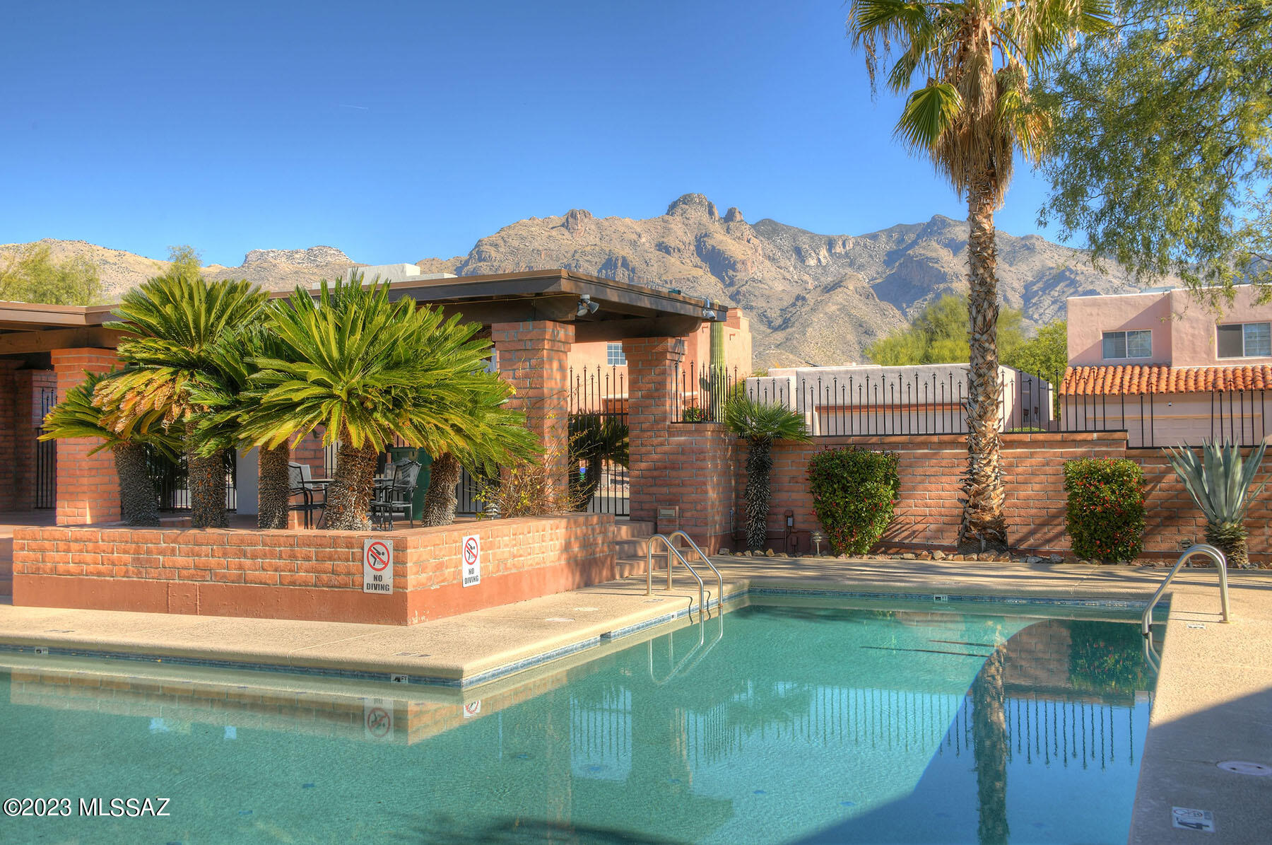Sierra Catalina Estates (1-99) - Residential