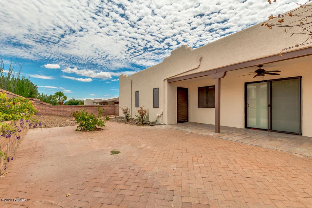 Las Campanas BLK I (1-96) - Residential